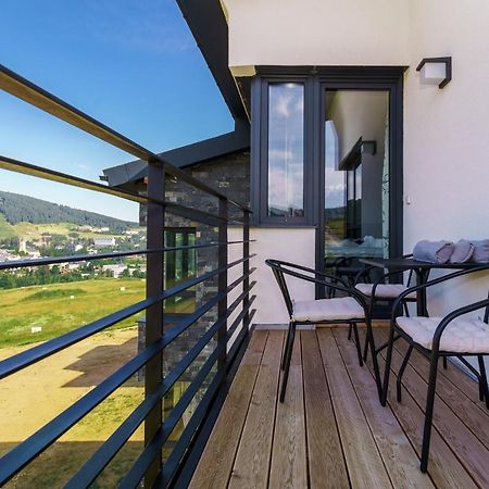Apartment Dolce Vita Klinovec By Mountain Ways Loučná pod Klínovcem المظهر الخارجي الصورة