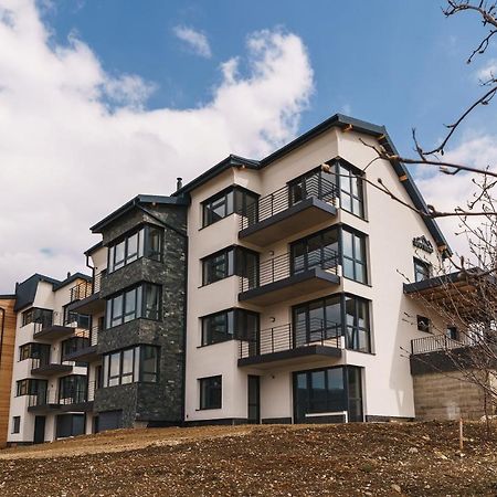 Apartment Dolce Vita Klinovec By Mountain Ways Loučná pod Klínovcem المظهر الخارجي الصورة