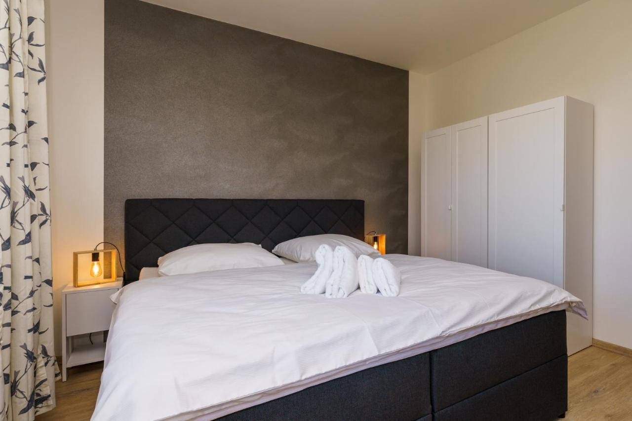 Apartment Dolce Vita Klinovec By Mountain Ways Loučná pod Klínovcem المظهر الخارجي الصورة