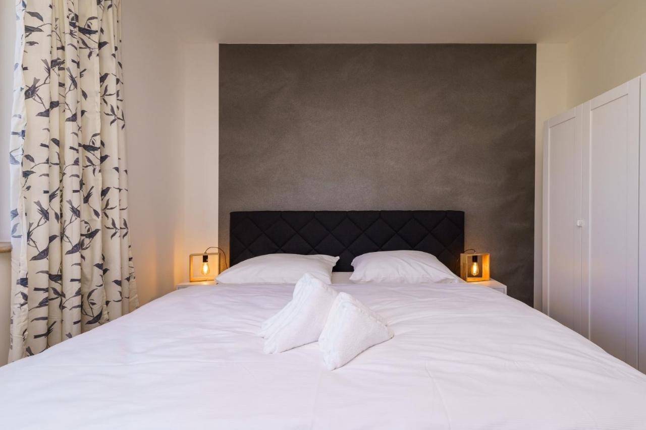 Apartment Dolce Vita Klinovec By Mountain Ways Loučná pod Klínovcem المظهر الخارجي الصورة