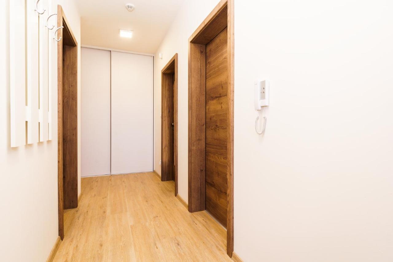 Apartment Dolce Vita Klinovec By Mountain Ways Loučná pod Klínovcem المظهر الخارجي الصورة