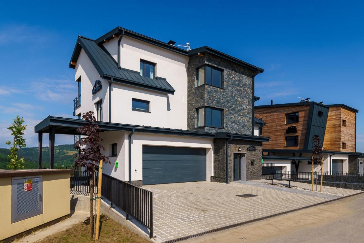 Apartment Dolce Vita Klinovec By Mountain Ways Loučná pod Klínovcem المظهر الخارجي الصورة