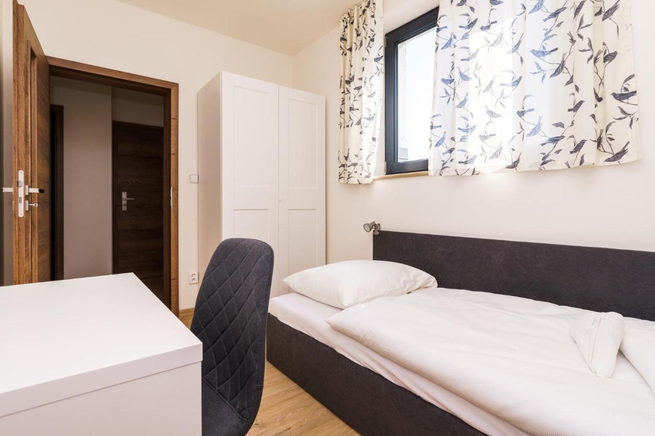 Apartment Dolce Vita Klinovec By Mountain Ways Loučná pod Klínovcem المظهر الخارجي الصورة