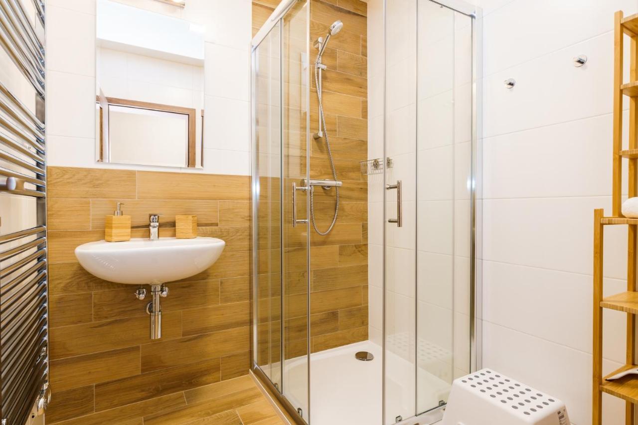 Apartment Dolce Vita Klinovec By Mountain Ways Loučná pod Klínovcem المظهر الخارجي الصورة