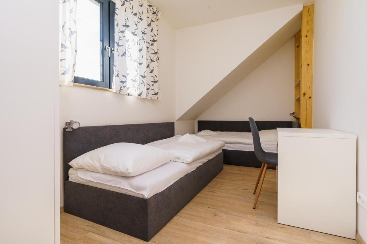 Apartment Dolce Vita Klinovec By Mountain Ways Loučná pod Klínovcem المظهر الخارجي الصورة